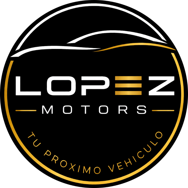 Logo LOPEZ·MOTORS